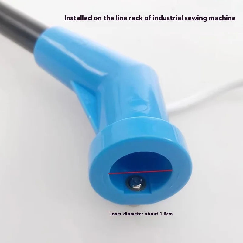 Universal LED Lighting for Sewing Machines Original Factory Parts Gear Motor Industrial Clothing Machine Jack Apparel Machines