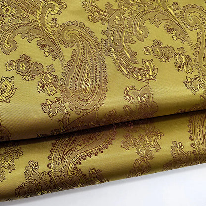 Factory Price 100% Polyester Custom Jacquard Fabric Customize Wholesale Jacquard Satin Fabric Suit Lining Fabric