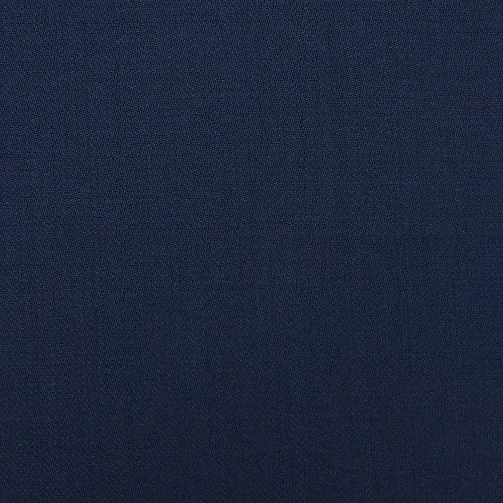 Gorgeous STOCK Merino Wool Fabric Worsted Wool Fabric for Men Suits Twill