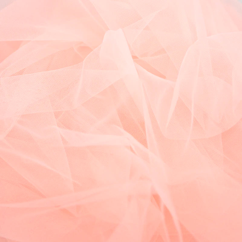 Wholesale Colorful 6420 Rachel Tulle Net TUTU Skirt Tulle Roll Dress Material Soft Nylon Tulle Mesh Fabric