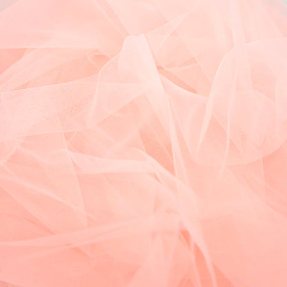 Wholesale Colorful 6420 Rachel Tulle Net TUTU Skirt Tulle Roll Dress Material Soft Nylon Tulle Mesh Fabric