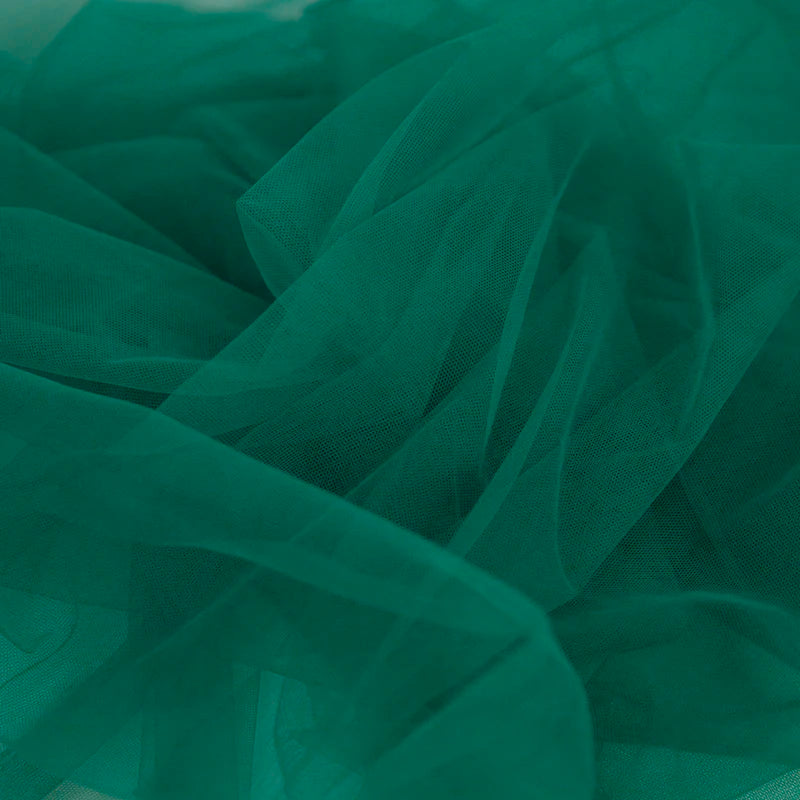 Wholesale Colorful 6420 Rachel Tulle Net TUTU Skirt Tulle Roll Dress Material Soft Nylon Tulle Mesh Fabric