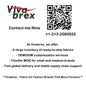 100% Polyester Fabric 200gsm Yarn-Dyed Striped Stretch Solid & Striped Work Suits Uniforms Fashion Pants