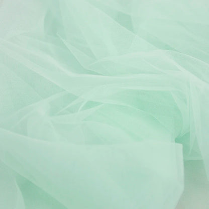Wholesale Colorful 6420 Rachel Tulle Net TUTU Skirt Tulle Roll Dress Material Soft Nylon Tulle Mesh Fabric