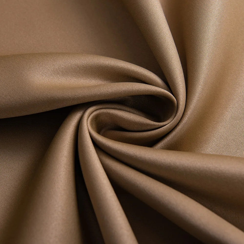 Antimicrobial Antibacterial Cu Ion Infused Fabric for Beauty Care Eyeshade Eye Mask