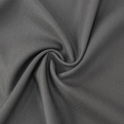 Ready to Ship 150gsm Elasticity Micro Modal Rayon Viscose Woven Polyester Fabric Plain Dyed for Stretch Garments Shirts Blouses