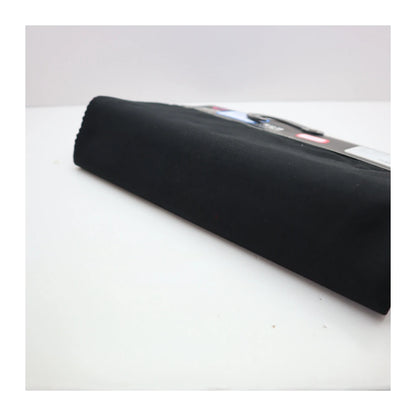 Good Handfell CVC Cotton Poly Fabric French Terry Fabric Knit Terry Fabric