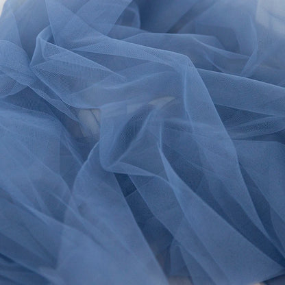 Wholesale Colorful 6420 Rachel Tulle Net TUTU Skirt Tulle Roll Dress Material Soft Nylon Tulle Mesh Fabric