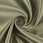 Shiny Satin Slub Dupion Fabric 100% Polyester Quick Shipping 96 Colors in Stock for Girls' Long Dresses and Curtains