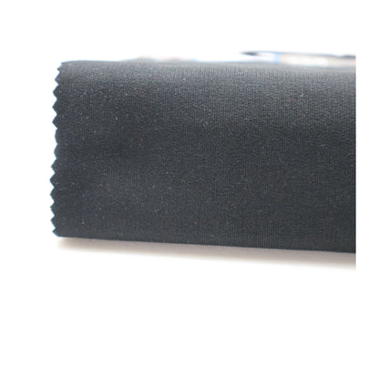 Good Handfell CVC Cotton Poly Fabric French Terry Fabric Knit Terry Fabric