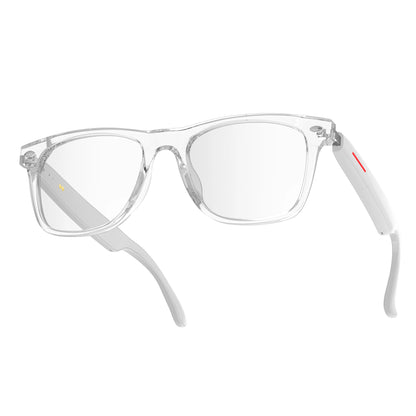 SENBONO E13- C  Smart Sunglasses Hands-Free Call Music Headphone Anti-Blue Eyeglasses Wireless BT Voice Smart Glasses