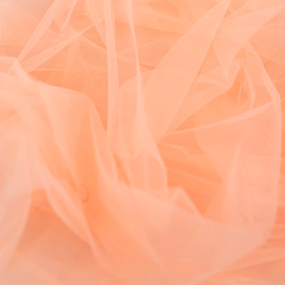 Wholesale Colorful 6420 Rachel Tulle Net TUTU Skirt Tulle Roll Dress Material Soft Nylon Tulle Mesh Fabric