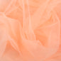 Wholesale Colorful 6420 Rachel Tulle Net TUTU Skirt Tulle Roll Dress Material Soft Nylon Tulle Mesh Fabric