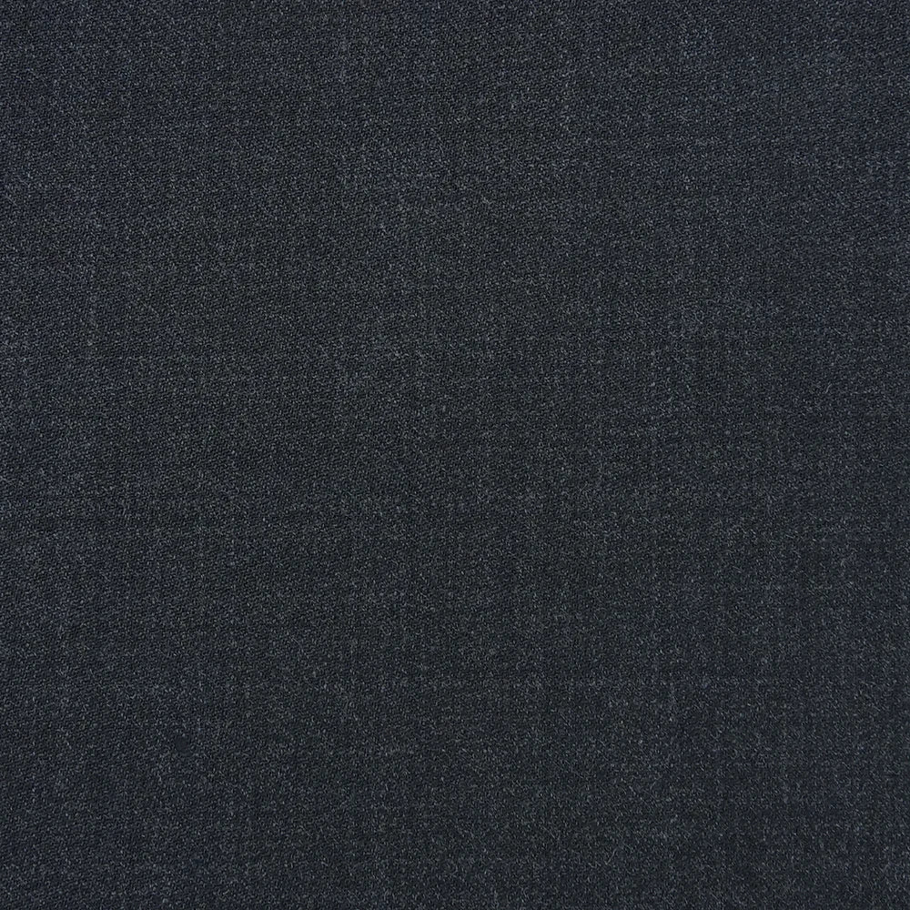 Gorgeous STOCK Merino Wool Fabric Worsted Wool Fabric for Men Suits Twill