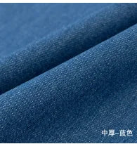 High Quality New Competitive Indigo Jeans Denim Fabric Cotton/Polyester/Spandex High Quality Cotton Fabric