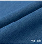 High Quality New Competitive Indigo Jeans Denim Fabric Cotton/Polyester/Spandex High Quality Cotton Fabric