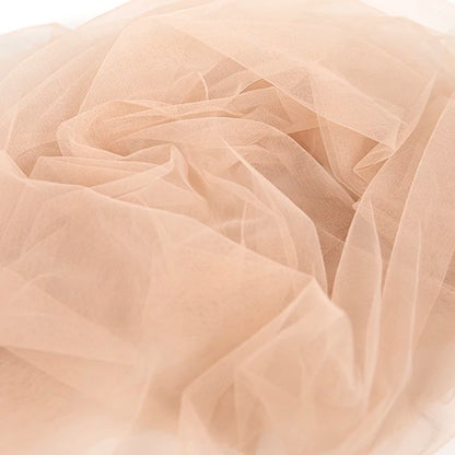 Wholesale Colorful 6420 Rachel Tulle Net TUTU Skirt Tulle Roll Dress Material Soft Nylon Tulle Mesh Fabric