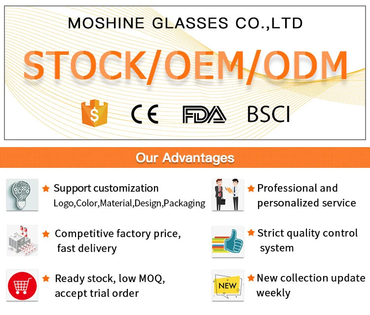 95306 New Shades Cateye Big Sun Glasses Women Sun Shades Eyewear 2022 Trendy Fashion Multicolor Oversize Sunglasses