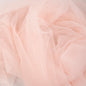 Wholesale Colorful 6420 Rachel Tulle Net TUTU Skirt Tulle Roll Dress Material Soft Nylon Tulle Mesh Fabric