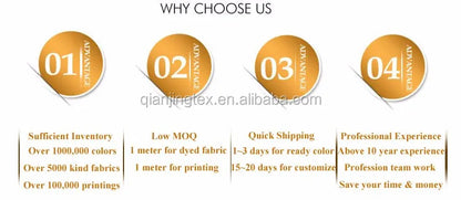 Shiny Satin Slub Dupion Fabric 100% Polyester Quick Shipping 96 Colors in Stock for Girls' Long Dresses and Curtains