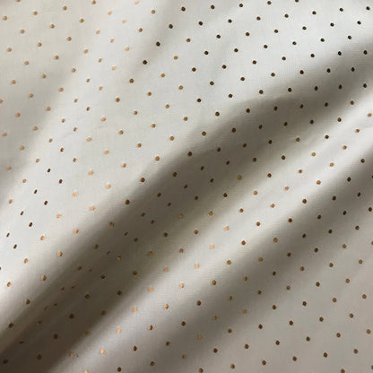 Factory Directly Sale Polyester Viscose Dot Jacquard Brocade Lining Fabric for Coat Jacket and Suit