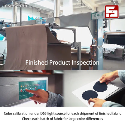 Custom Durable and Waterproof 440GSM PVC Coated Oxford Fabric 100% Polyester Material for Marine Covers and Boat Protection