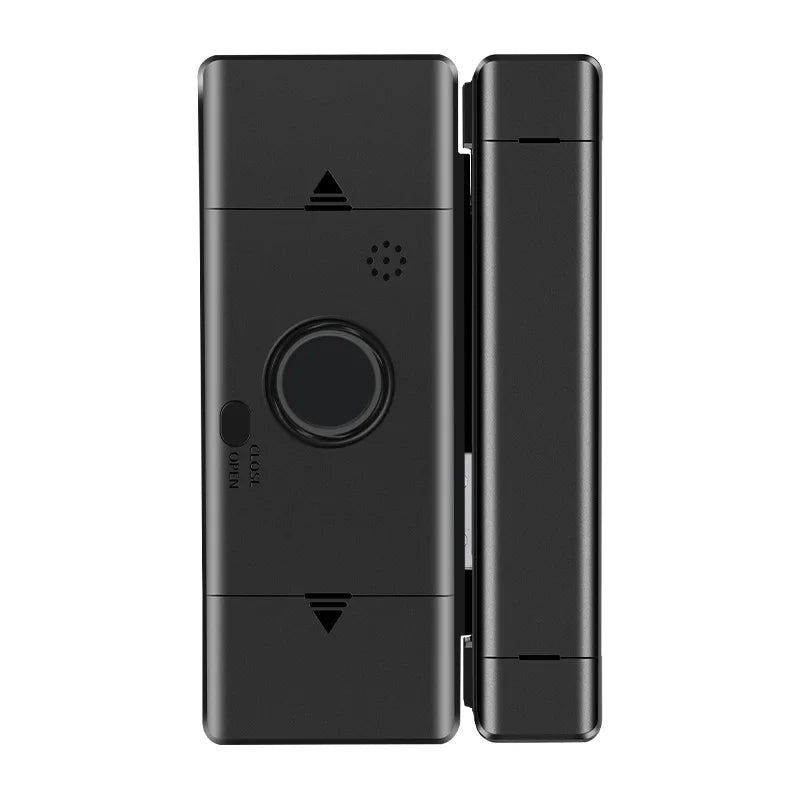 Smart Glasses Electronic Biometric Door Lock Remote Control Unlock