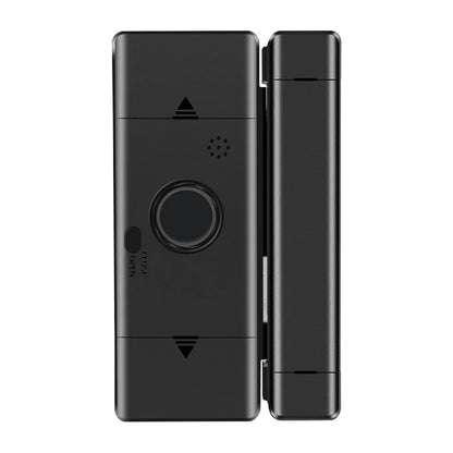 Smart Glasses Electronic Biometric Door Lock Remote Control Unlock