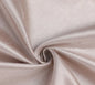 Shiny Satin Slub Dupion Fabric 100% Polyester Quick Shipping 96 Colors in Stock for Girls' Long Dresses and Curtains
