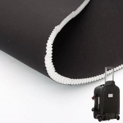 Customizable Weft Polyester Fabric for Girls Skin-Friendly Breathable Laminated Foam for Luggage Bags Fabric Underwear Hat