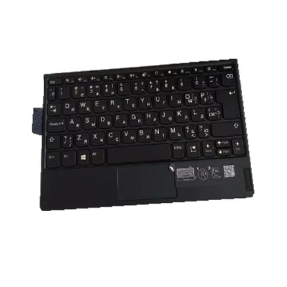 New Tablet PC Keyboard for Lenovo Think Pad X1 Fold Tablet Bluetooth Mini KT008 Supports Multiple Models Laptop Mechanical RF