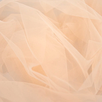 Wholesale Colorful 6420 Rachel Tulle Net TUTU Skirt Tulle Roll Dress Material Soft Nylon Tulle Mesh Fabric