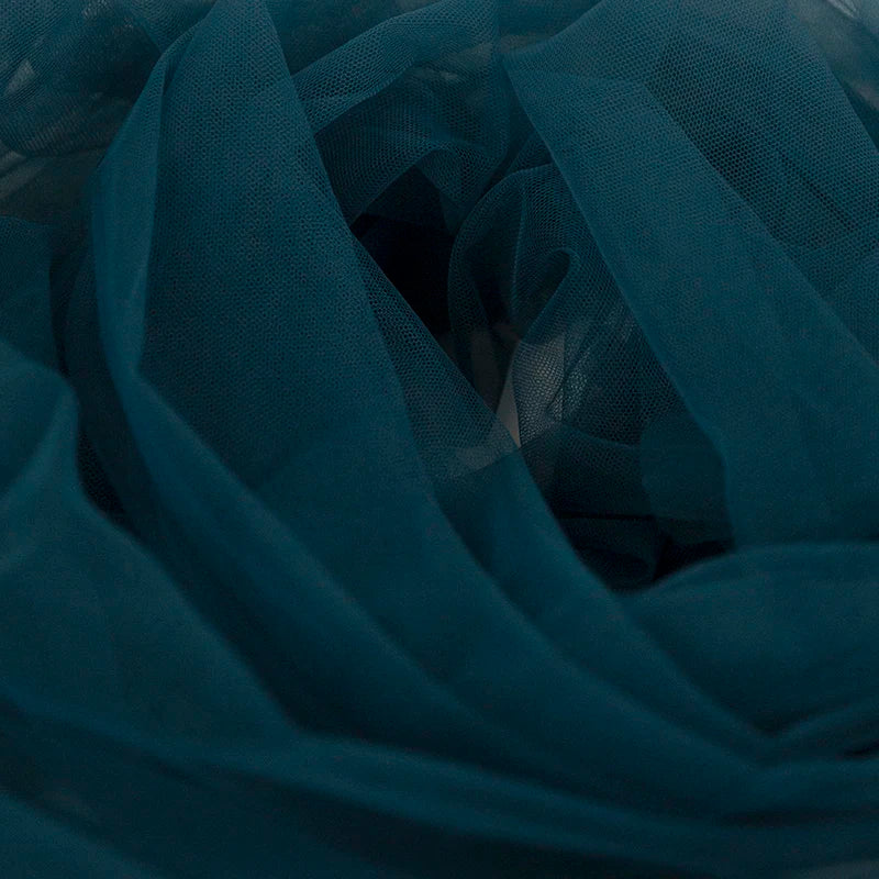 Wholesale Colorful 6420 Rachel Tulle Net TUTU Skirt Tulle Roll Dress Material Soft Nylon Tulle Mesh Fabric