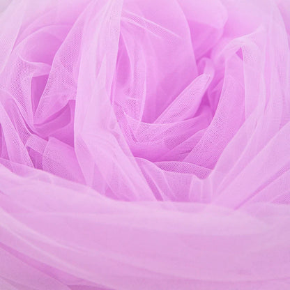 Wholesale Colorful 6420 Rachel Tulle Net TUTU Skirt Tulle Roll Dress Material Soft Nylon Tulle Mesh Fabric
