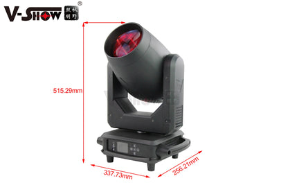 VSHOW T911 New Design Pioneer Beam Moving Head Lamp Beam Factory Price Beam LightMoving Head Light