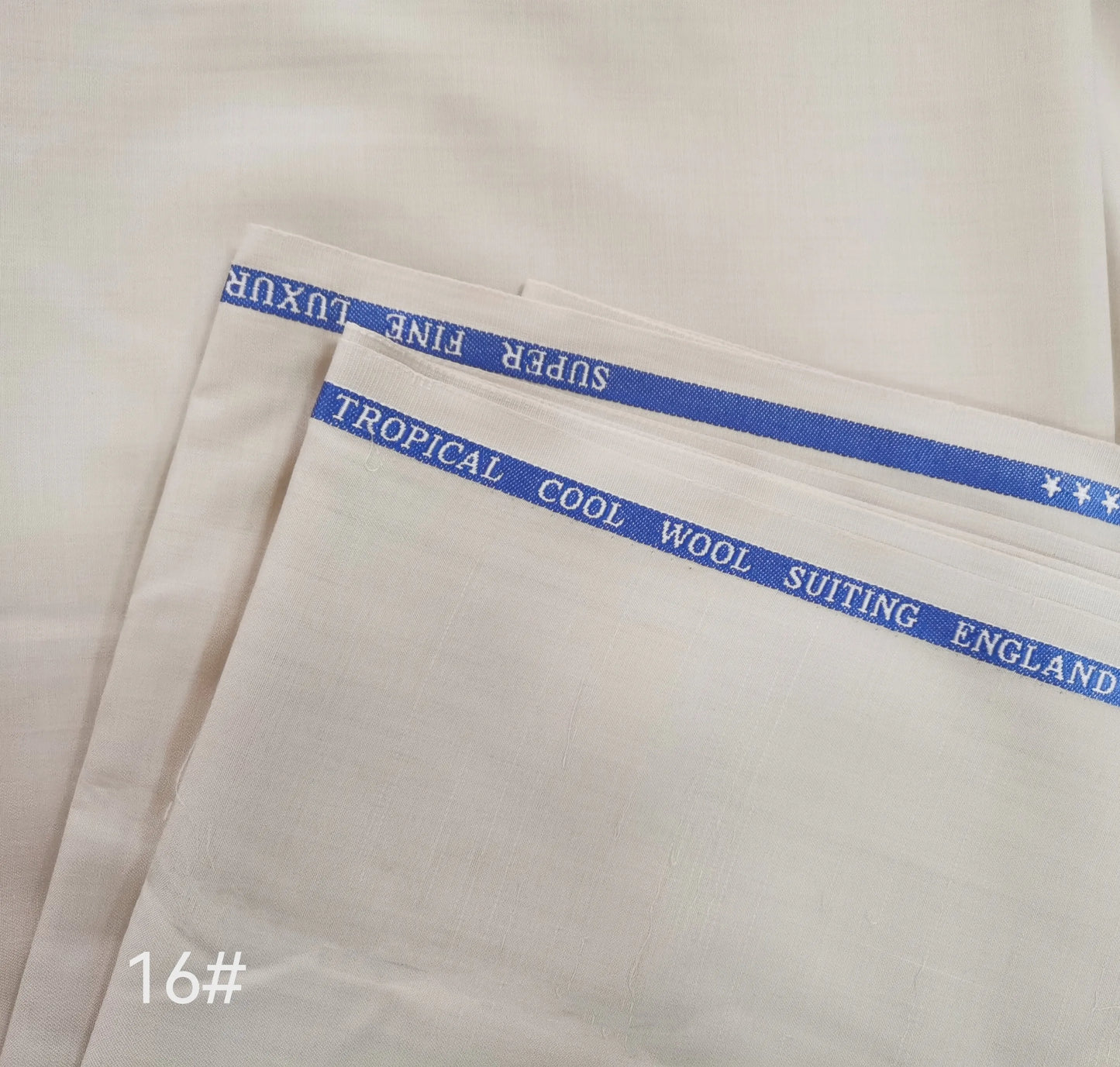 ZHAORUN Stock Lot Fabric T/R  80% Polyester 20% Rayon Fabric for Garments/suit/plain Dyed Fabric for Suiting