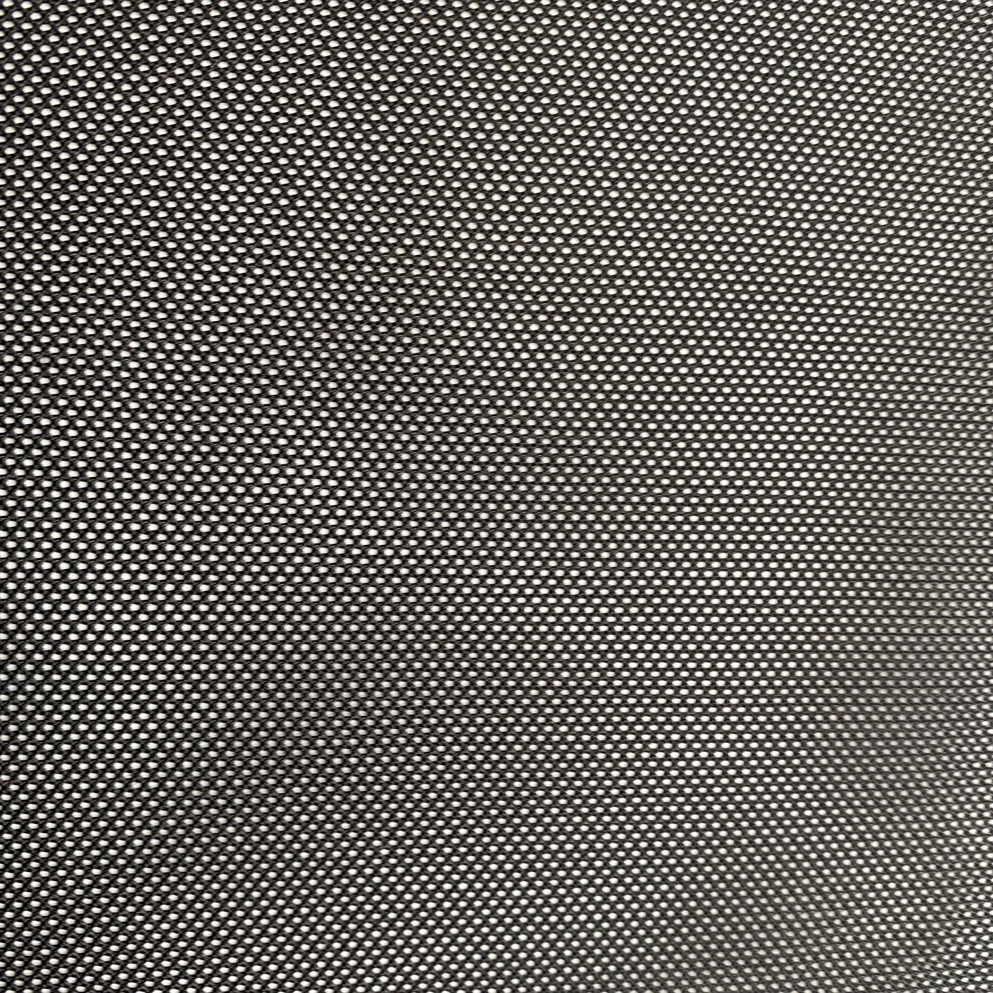 100% Warp Knit Polyester Mesh Fabric for  Laundry Bag Cloth Belt Hard Feeling Small Hole