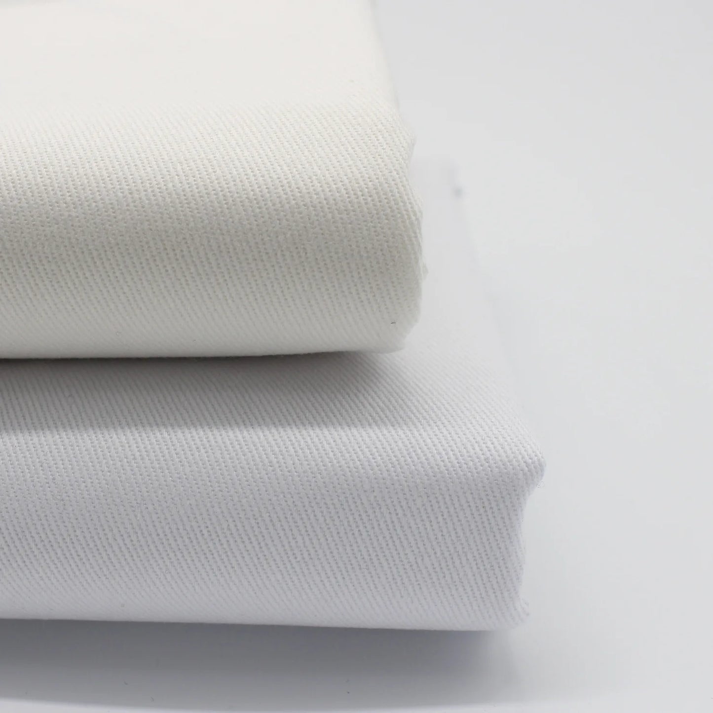 Customizable 148 Width 6oz Heavyweight Woven Interlining Material 70% Cotton-Polyester-Spandex Fabric 9 Bags Covers Curtains