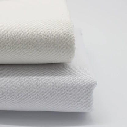 Customizable 148 Width 6oz Heavyweight Woven Interlining Material 70% Cotton-Polyester-Spandex Fabric 9 Bags Covers Curtains