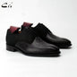 Cie D260 Hot Selling Simple Design Handmade Business Formal Leather Shoes for Men