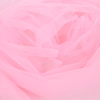 Wholesale Colorful 6420 Rachel Tulle Net TUTU Skirt Tulle Roll Dress Material Soft Nylon Tulle Mesh Fabric