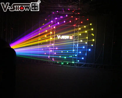 VSHOW T911 New Design Pioneer Beam Moving Head Lamp Beam Factory Price Beam LightMoving Head Light