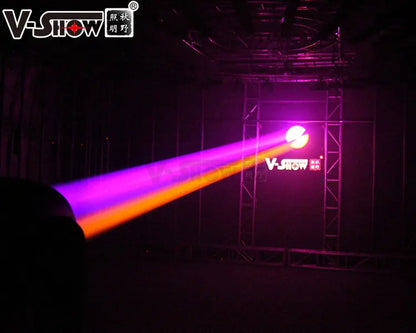 VSHOW T911 New Design Pioneer Beam Moving Head Lamp Beam Factory Price Beam LightMoving Head Light