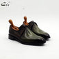 Cie D261 Customized 2021 New Fashion Design Business Genuine Leather Shoes for Men