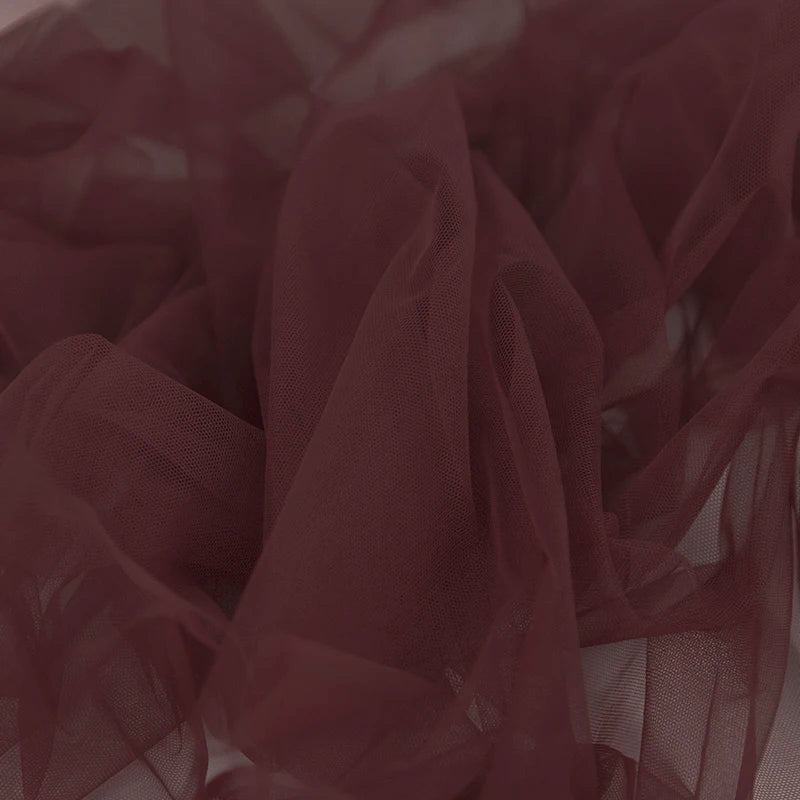 Wholesale Colorful 6420 Rachel Tulle Net TUTU Skirt Tulle Roll Dress Material Soft Nylon Tulle Mesh Fabric
