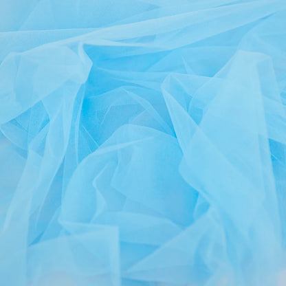 Wholesale Colorful 6420 Rachel Tulle Net TUTU Skirt Tulle Roll Dress Material Soft Nylon Tulle Mesh Fabric