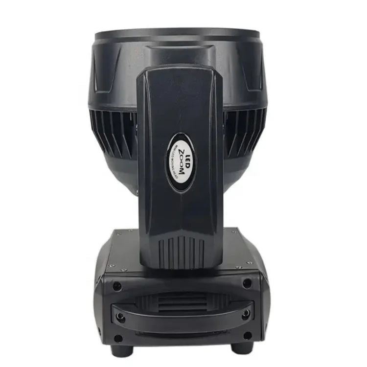 Stage Lighting 19*15W RGBW 4in1led Zoom Wash Moving Head Light for Party Wedding Dj Disco