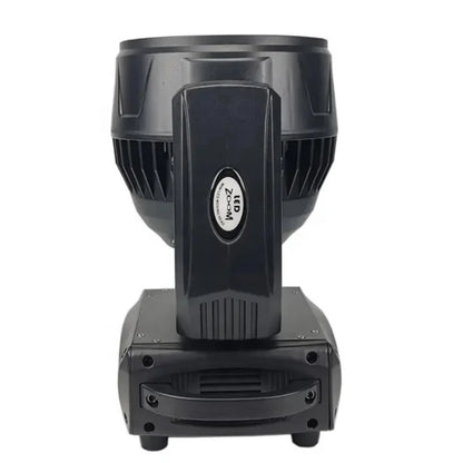 Stage Lighting 19*15W RGBW 4in1led Zoom Wash Moving Head Light for Party Wedding Dj Disco