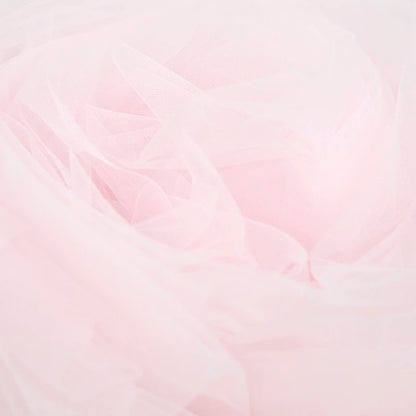 Wholesale Colorful 6420 Rachel Tulle Net TUTU Skirt Tulle Roll Dress Material Soft Nylon Tulle Mesh Fabric
