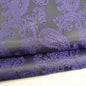 Wholesale Stock Lot Jacquard Polyester/viscose Fabric for Lining